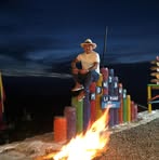 Orlando Bolanos - Facebook