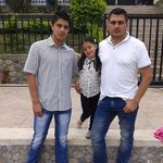 Orlando Bolaños - @bolanos2011 - Instagram