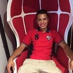 Orlando Bolanos - @homiepapo - Instagram