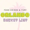 ORL THINGS TO DO - @orlandobucketlist - TikTok