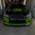 Orlando Burch - @krypto392 - Instagram