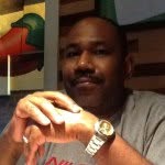 Orlando Eurica Burch - @okburch - Instagram