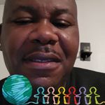 Orlando Byrd - @orlandobyrd75 - Instagram