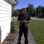 Orlando Byrd - @orlandobyrd - Instagram