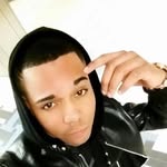 Orlando chambers - @kylepixz - Instagram