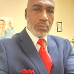 Orlando Chambers - @fredlox37 - Instagram