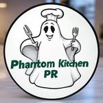 Orlando Collazo - @phantomkitchenpr - Instagram