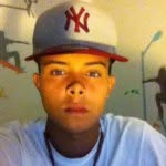Orlando Collazo - @javielito2412 - Instagram