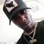 Orlando Drew Collier - @dreadmann1 - Instagram