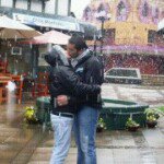 Orlando Javier Bravo Concha - @karlayfran - Instagram