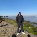 Orlando Coronel - Facebook