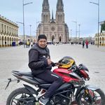 Orlando Coronel - @orlandocoronel99 - Instagram