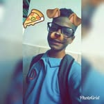 Orlando Curry13 - @corritobb - Instagram
