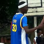 Orlando Curry - @orlandocurry30 - Instagram