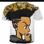 Orlando Smith - @orlandocurry_money - Instagram