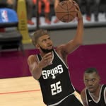Orlando Diamond - @nba.orlando.diamond - Instagram