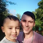 Nando Dikel - @orlandodickel - Instagram