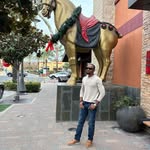 Orlando Dickson - @orlandodickson81 - Instagram