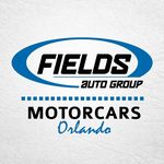 Fields Motorcars Orlando - @fieldsmotorcarsorlando - Instagram
