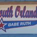 South Orlando Babe Ruth Baseball Fields - Facebook