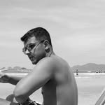 Orlando Gama - @orlands - Instagram