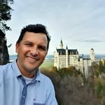 Orlando Gama - @orlandogama - Instagram