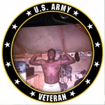 Orlando Gamble - @chocolate_pop713 - Instagram