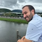 Orrin Frederick - @orrinsf - Instagram