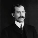 Orville Wright - @kittyinflight - Instagram