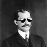 Orville Wright - @orvillewrightofficial - Instagram