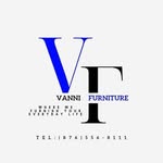 Orville Wright - @vanni_furniture - Instagram