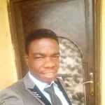 Osahon Ogbebor - @osahon4real - Instagram