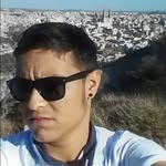 Luis Osbaldo Campos Centeno - @luisosbaldocamposcenteno - Instagram