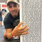 Osbaldo Ramirez - @baldoramirez6 - Instagram
