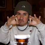 Osbaldo Ramirez - @osbaldo.rr - Instagram