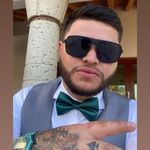 Osbaldo Ramirez - @balo_ramirez1 - Instagram