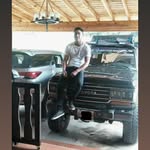 Luis Osbaldo Suarez - @luisosbaldosuarez - Instagram