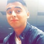 Osbaldo Suarez - @thesenuts_15 - Instagram