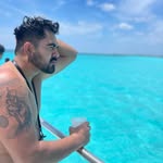 Osbaldo Suarez - @baldoloco - Instagram