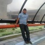 Osbaldo Suárez - @suarezosbaldo - Instagram