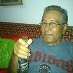 Osberto Díaz - @diazosberto - Instagram
