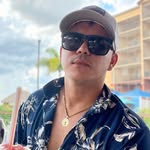 Osberto Jorge Pavon Hernandez - @osbertodiaz - Instagram