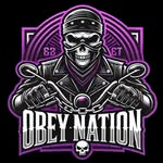 Obey Riders Mc & 23OB - @obey_nation23 - Instagram