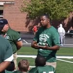 Osbourne Traill - @iamcoach_oz - Instagram