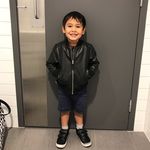Oscar P.M Abbott - @oscar_abbott05 - Instagram