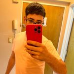 Oscar Abraham - @oscarabraham90 - Instagram