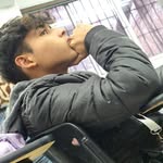 Oscar Abraham - @oscarroque234 - Instagram