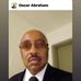 Oscar Abraham - Facebook