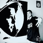 Oscar Abraham - @abraham4620 - Instagram