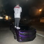 Oscar Abraham Celestino - @2loudss - Instagram